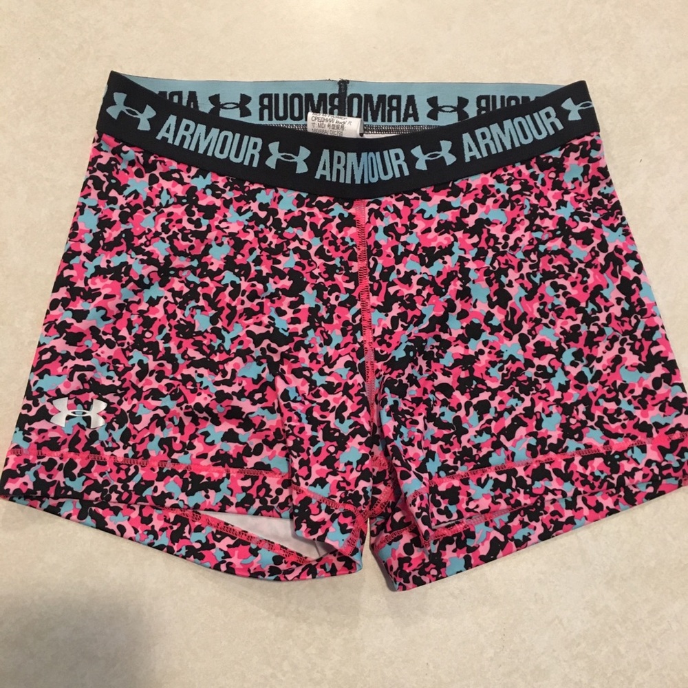 Under Armour Shorts